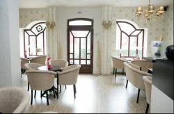 CAFENEA JAQUELINE CAFE Reghin.jpg